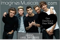História: Imagines Musicais com One Direction e Zayn Malik