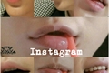História: Instagram •jikook•namjin•taeyoonseok•