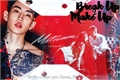História: Jay Park Imagine - Break Up 2 Make Up