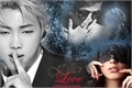 História: KILLER LOVE (Namjoon-RM)