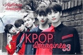 História: Kpop Imagines