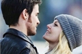 História: Learning to live -Captain Swan