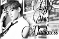 História: Light And Darkness - Kim Taehyung