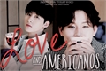 História: Love and Americanos