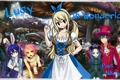História: Lucy in Wonderland