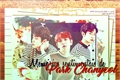 História: Mem&#243;rias sentimentais de Park Chanyeol