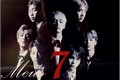 História: Meus 7 pecados (Imagine: BTS)