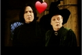 História: Minerva e Snape