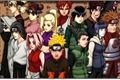 História: Minha vida escolar... (Naruto)