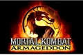 História: Mortal Kombat: Armageddon (dubladoBR)