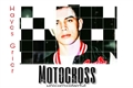 História: Motocross || Hayes Grier.