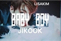 História: My baby boy (Jikook )