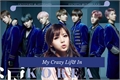 História: My Crazy Life In Korea-BTS