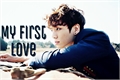 História: My First Love [Mini Imagine - Jeon Jungkook]