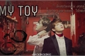 História: My toy - Vkook/Taekook