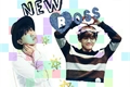 História: New Boss - Taeseok