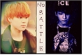 História: No Battle - Fire &amp; Ice