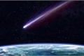 História: O cometa: O fim do inicio