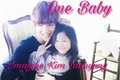 História: One Baby-Imagine Kim Taehyung[HIATUS,INDETERMINADO]