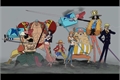 História: One Piece - As Cr&#244;nicas de Forgotten!