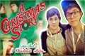 História: Oneshot Mitw- A Christmas Story...