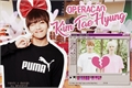 História: Opera&#231;&#227;o Kim TaeHyung