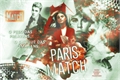 História: Paris Match
