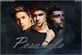 História: Pesadelo ||•Ziam•||