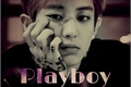História: Playboy (Imagine Chanyeol - EXO)