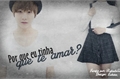 História: Por que eu tinha que te amar? - Long Imagine Min Yoongi
