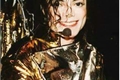 História: Psicografia de Michael Jackson!