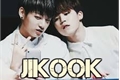 História: Puro amor?- jikook