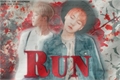 História: Run - Yoonmin ABO