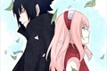 História: Sasuke &amp;Sakura... E vampiros