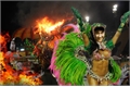 História: Satansoo e o Carnaval
