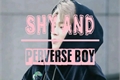 História: Shy and Perverse Boy - Imagine Jimin