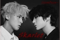 História: Skarlet (Leo) Vixx [vampiros]