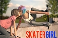 História: Skater Girl