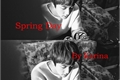 História: Spring Day - imagine Jin