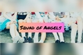 História: Squad of Angels