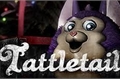 História: Tattletail: um presente que me persegue