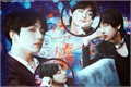 História: Toy - Threesome Taehyung Jungkook