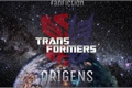 História: Transformers: Origens