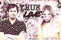 História: True Love (Haleb)