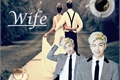 História: Wife -Imagine Namjoon