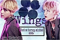 História: Wings (Imagine Kim Taehyung )