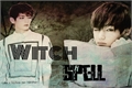 História: Witch Spell (Imagine Taehyung V)