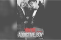 História: You&#39;re addictive, boy. - Namjin