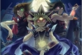 História: Yu-gi-oh um novo come&#231;o