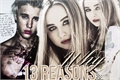 História: 13 Reasons Why